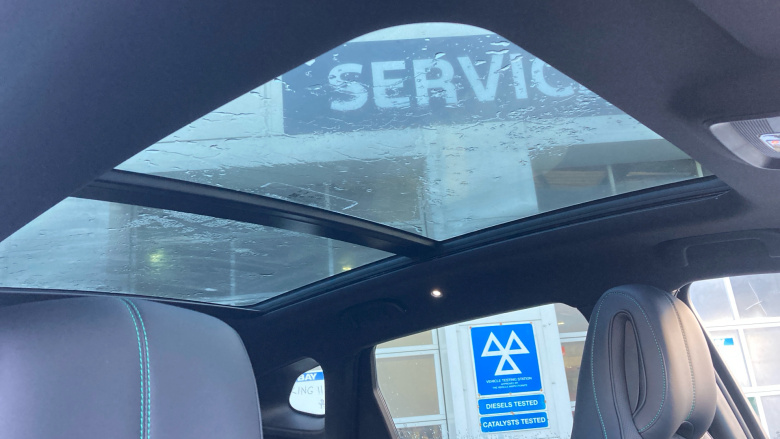 BYD Seal U 1.5 DM-i Comfort 5dr Auto Estate